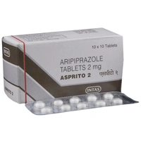 Asprito 2 Tablet