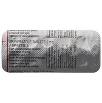 Asprito 2 Tablet