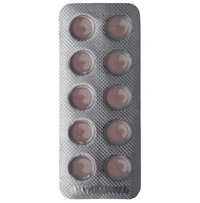 Asprito 30 Tablet