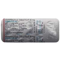 Asprito 30 Tablet