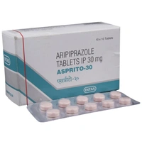 Asprito 30 Tablet