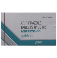Asprito 30 Tablet