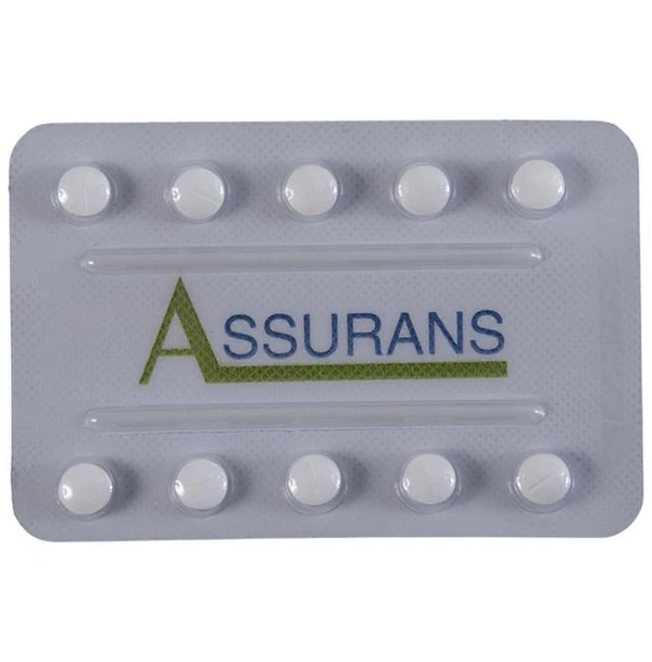 Assurans Tablet