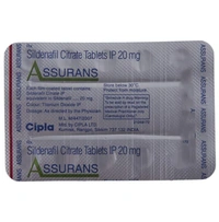 Assurans Tablet