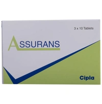 Assurans Tablet