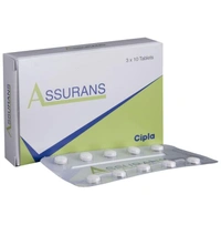 Assurans Tablet