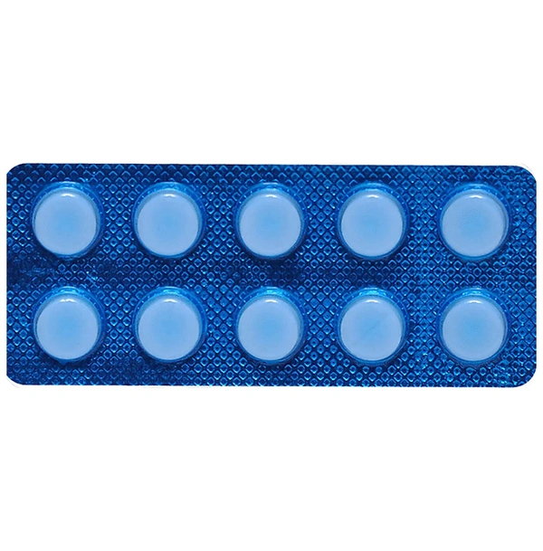 Asthakind Tablet