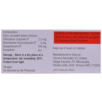 Asthakind Tablet