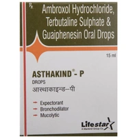 Asthakind-P Drops
