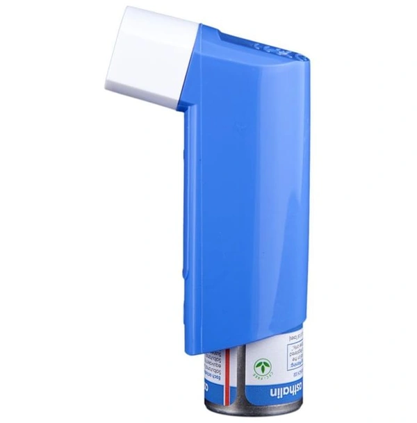 Asthalin 100mcg Inhaler