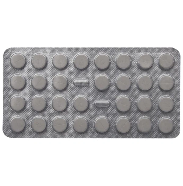 Asthalin 4 Tablet