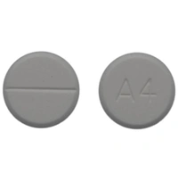 Asthalin 4 Tablet