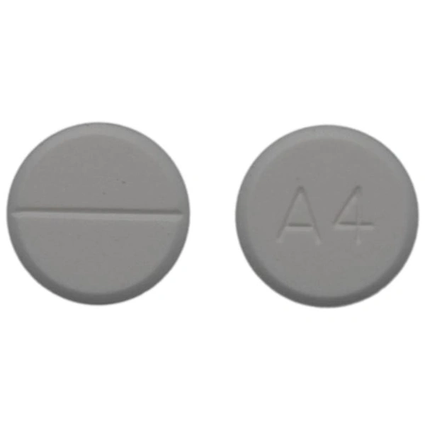Asthalin 4 Tablet