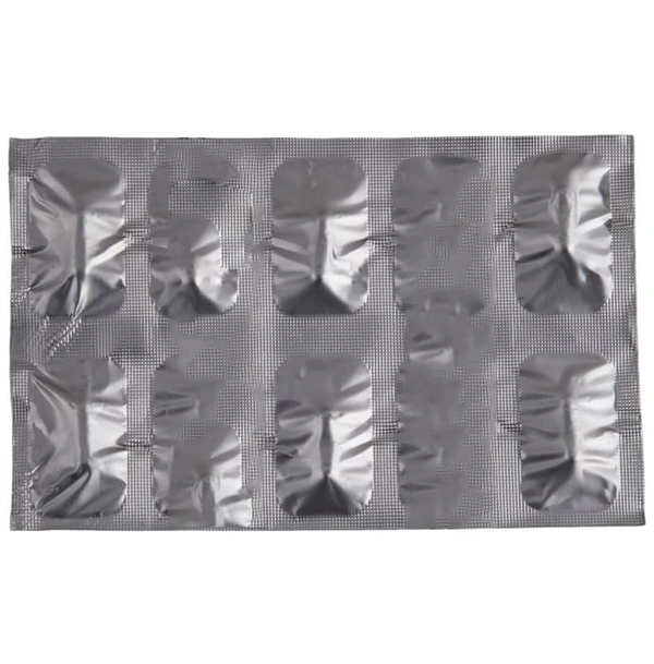 Astin CV 10 Capsule