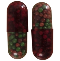 Astin CV 10 Capsule