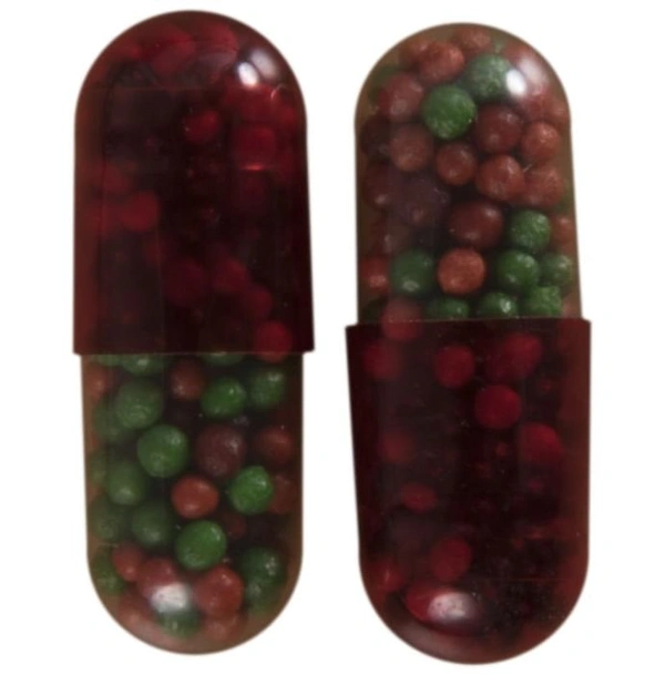 Astin CV 10 Capsule