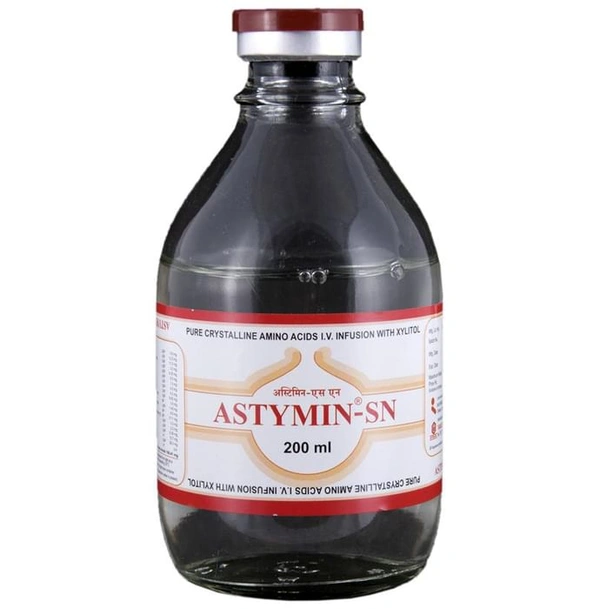 Astymin-SN Infusion