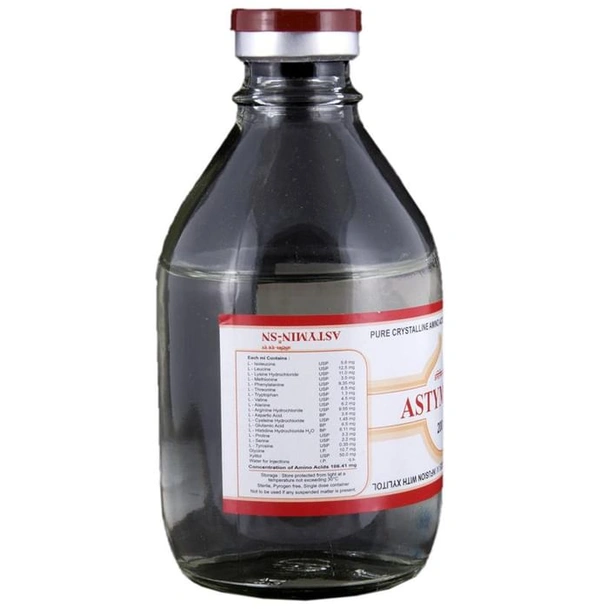 Astymin-SN Infusion