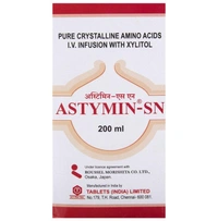 Astymin-SN Infusion
