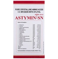 Astymin-SN Infusion