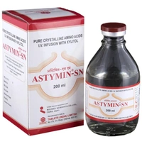 Astymin-SN Infusion
