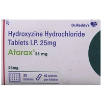 Atarax 25mg Tablet