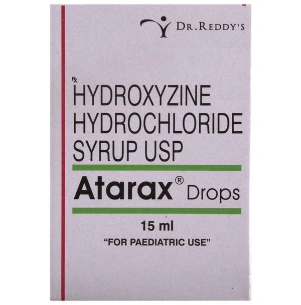 Atarax Drops