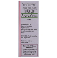 Atarax Drops