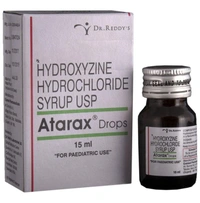 Atarax Drops