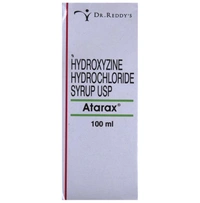 Atarax Syrup