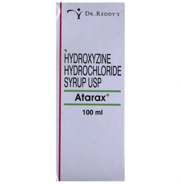 Atarax Syrup