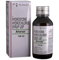 Atarax Syrup