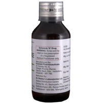 Atarax Syrup