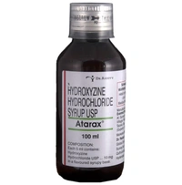 Atarax Syrup