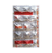 Atchol 10 Tablet