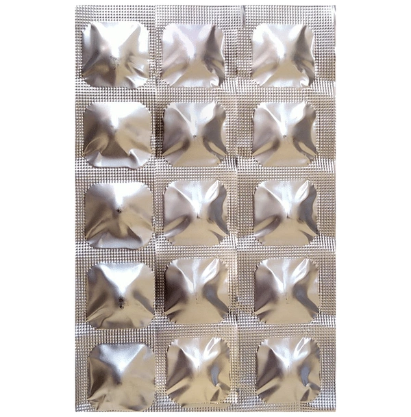 Atchol 10 Tablet