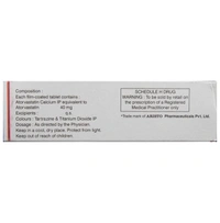 Atchol 40 Tablet