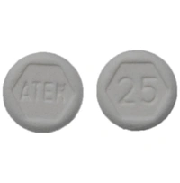 Aten 25 Tablet