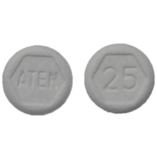 Aten 25 Tablet