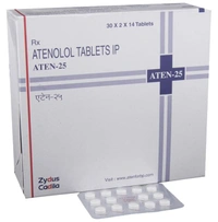 Aten 25 Tablet