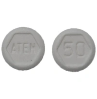 Aten 50 Tablet