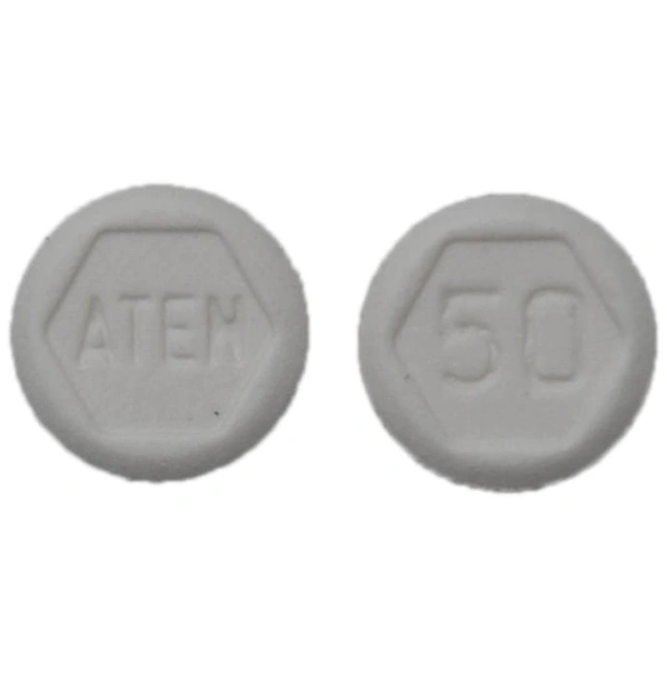 Aten 50 Tablet