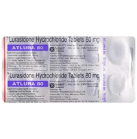 Atlura 80 Tablet