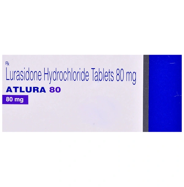 Atlura 80 Tablet