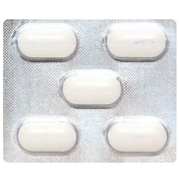 ATM 500 Tablet