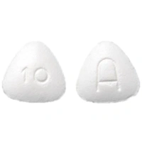 Atocor 10 Tablet