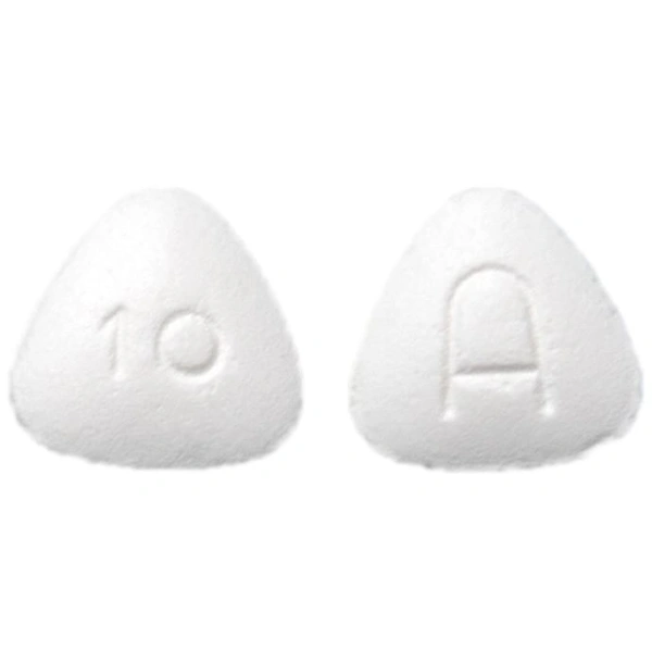 Atocor 10 Tablet