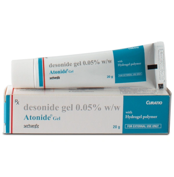 Atonide Gel