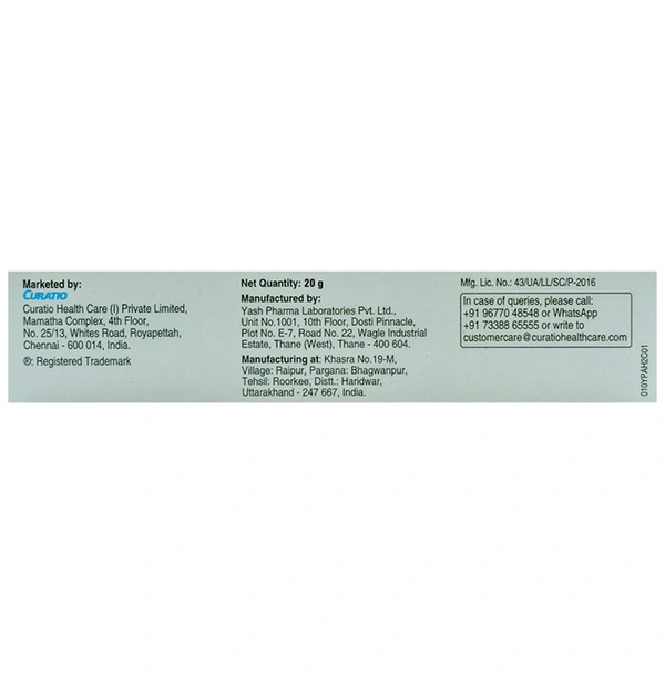 Atonide-H Cream