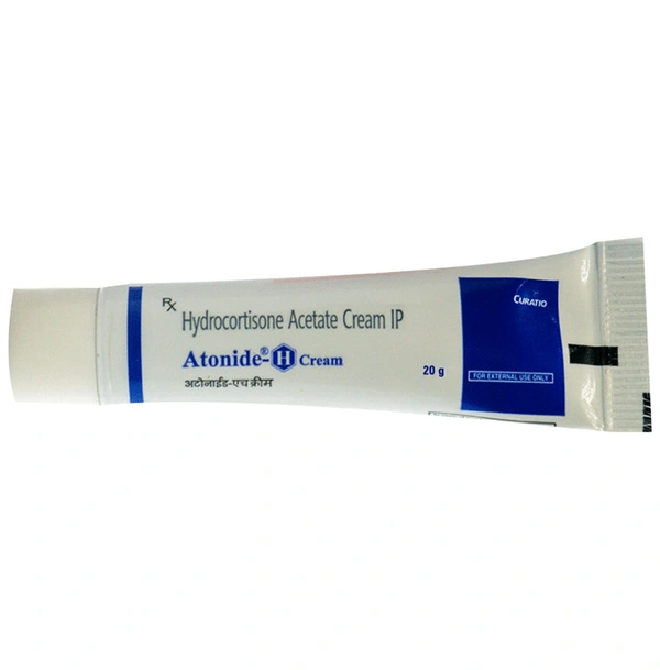 Atonide-H Cream